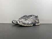 ASICS Gel-Cumulus 16 Cream Clay Grey 1203A733-101 - 1