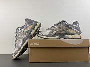 ASICS Gel-Cumulus 16 Cream Clay Grey 1203A733-101 - 5