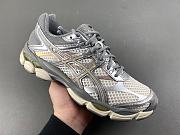 ASICS Gel-Cumulus 16 Cream Clay Grey 1203A733-101 - 6