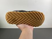 Bottega Veneta Light Beige Orbit Sneakers - 3