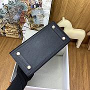 Hermès Birkin 25 Handbag HM0250 Size 25cm - 4