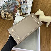 Hermès Birkin 25 Handbag HM0251 Size 25cm - 3