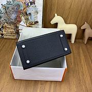 Hermès Birkin 25 Handbag HM0350 Size 25cm - 2