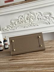 Hermès Birkin 25 Togo Grain Leather HM0017 Size 25cm - 6