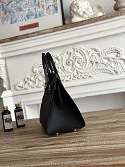 Hermès Birkin 25 Togo Grain Leather HM0019 Size 25cm - 5