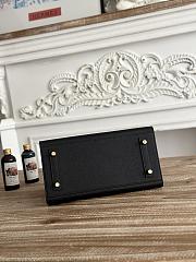 Hermès Birkin 25 Togo Grain Leather HM0019 Size 25cm - 6