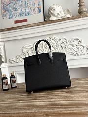 Hermès Birkin 25 Togo Grain Leather HM0019 Size 25cm - 3