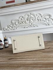 Hermès Birkin 25 Togo Grain Leather HM0122 Size 25cm - 4