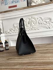 Hermès Birkin 25 Togo Grain Leather HM0123 Size 25cm - 3