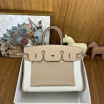 Hermès Birkin HandBag HM1440 Size 35cm