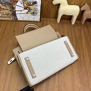 Hermès Birkin HandBag HM1440 Size 35cm - 2