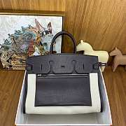 Hermès Birkin HandBag HM1441 Size 35cm - 1