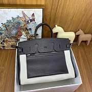 Hermès Birkin HandBag HM1441 Size 35cm - 3