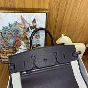 Hermès Birkin HandBag HM1441 Size 35cm - 6