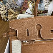 Hermès Birkin HandBag HM1442 Size 35cm - 2