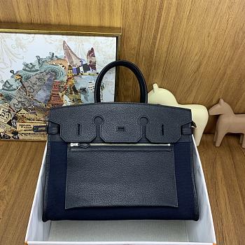 Hermès Birkin HandBag HM1443 Size 35cm