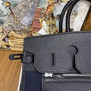 Hermès Birkin HandBag HM1443 Size 35cm - 4