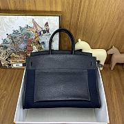 Hermès Birkin HandBag HM1443 Size 35cm - 6