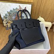 Hermès Birkin HandBag HM1443 Size 35cm - 2