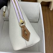 Hermès Bolide Mini Verso Bag HM1820 Size 18x14.5x8cm - 5