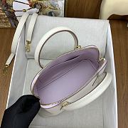 Hermès Bolide Mini Verso Bag HM1820 Size 18x14.5x8cm - 4