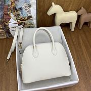 Hermès Bolide Mini Verso Bag HM1820 Size 18x14.5x8cm - 2