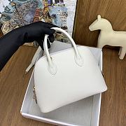 Hermès Bolide Mini Verso Bag HM1820 Size 18x14.5x8cm - 6