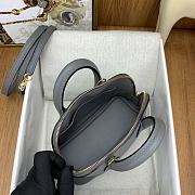 Hermès Bolide Mini Verso Bag HM1821 Size 18x14.5x8cm - 3