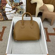 Hermès Bolide Mini Verso Bag HM1823 Size 18x14.5x8cm - 1
