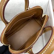 Hermès Bolide Mini Verso Bag HM1823 Size 18x14.5x8cm - 6