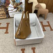 Hermès Bolide Mini Verso Bag HM1823 Size 18x14.5x8cm - 2