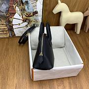 Hermès Bolide Mini Verso Bag HM1824 Size 18x14.5x8cm - 3