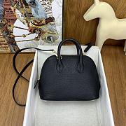Hermès Bolide Mini Verso Bag HM1824 Size 18x14.5x8cm - 6