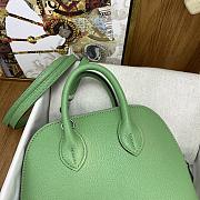 Hermès Bolide Mini Verso Bag HM1825 Size 18x14.5x8cm - 6