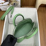 Hermès Bolide Mini Verso Bag HM1825 Size 18x14.5x8cm - 5
