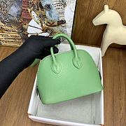 Hermès Bolide Mini Verso Bag HM1825 Size 18x14.5x8cm - 2