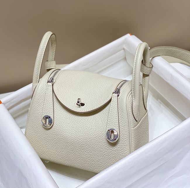 Hermès Crossbody Bag HM1330 Size 19x12x9cm - 1