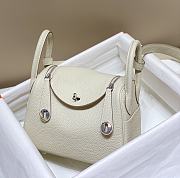 Hermès Crossbody Bag HM1330 Size 19x12x9cm - 1