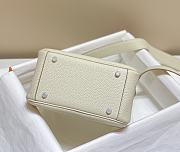 Hermès Crossbody Bag HM1330 Size 19x12x9cm - 4