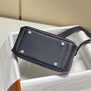 Hermès Crossbody Bag HM1331 Size 19x12x9cm - 4