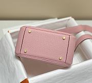 Hermès Crossbody Bag HM1332 Size 19x12x9cm - 3