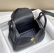 Hermès Crossbody Bag HM1333 Size 19x12x9cm - 4