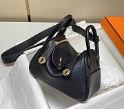 Hermès Crossbody Bag HM1333 Size 19x12x9cm - 2