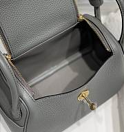 Hermès Crossbody Bag HM1335 Size 19x12x9cm - 2