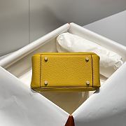 Hermès Crossbody Bag HM1336 Size 19x12x9cm - 5