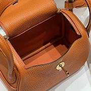 Hermès Crossbody Bag HM1338 Size 19x12x9cm - 2