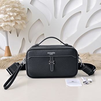 Hermès Crossbody Bag HM1505 Size 25x15x10cm