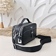 Hermès Crossbody Bag HM1505 Size 25x15x10cm - 4