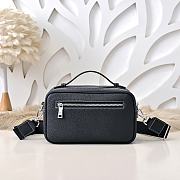 Hermès Crossbody Bag HM1505 Size 25x15x10cm - 5