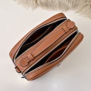 Hermès Crossbody Bag HM1506 Size 25x15x10cm - 6